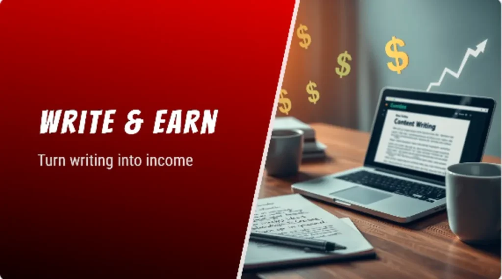 earn money